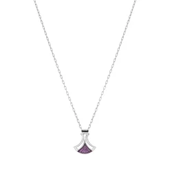 Collier Larcade Lalique