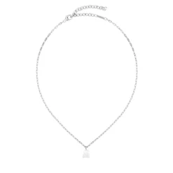 Collier muguet lalique