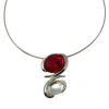 Collier rond belissima