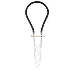 Collier style 1928 lalique