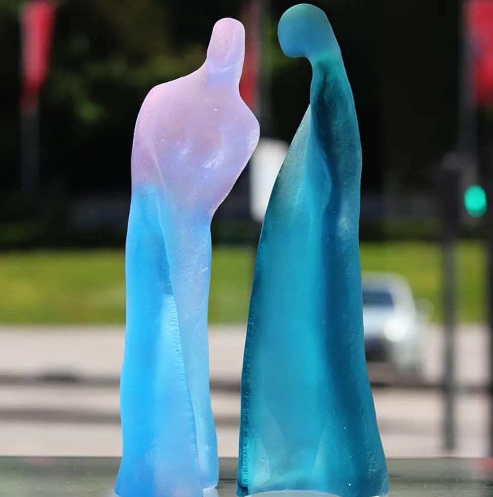 Confidence daum bodirsky maria-luise