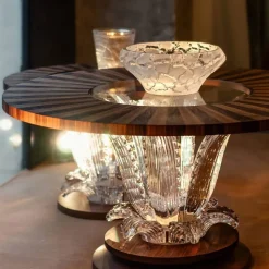 Coupe Caldera Lalique