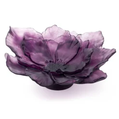 Coupe grand modèle camelia daum