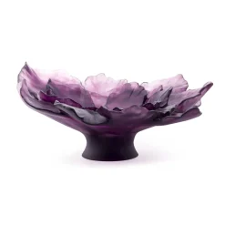 Coupe grand modèle camelia daum