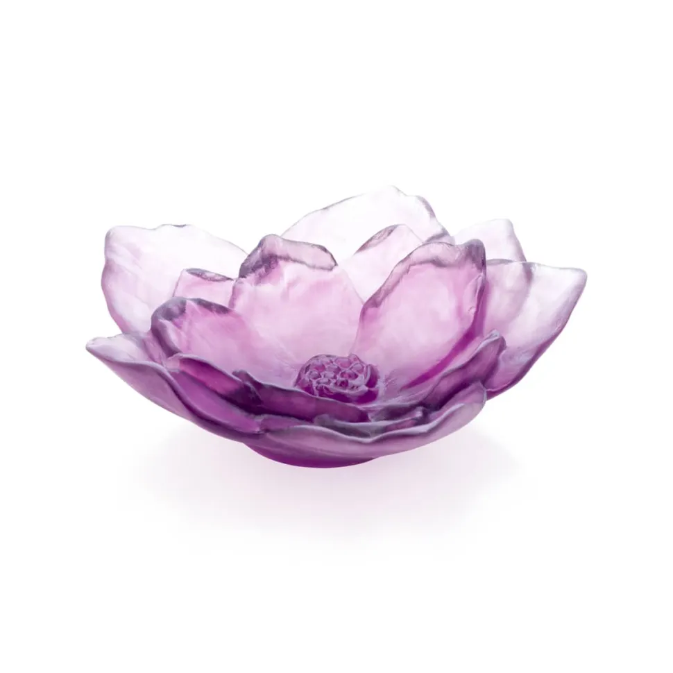 Coupe petit modèle camelia daum