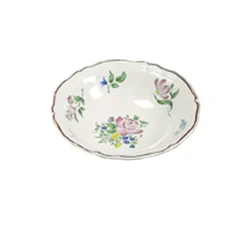 Coupelle fruits ronde