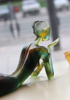 Darling daum mangaud lasseigne