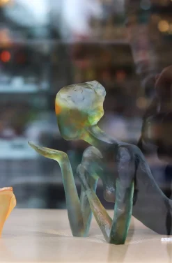 Darling daum mangaud lasseigne