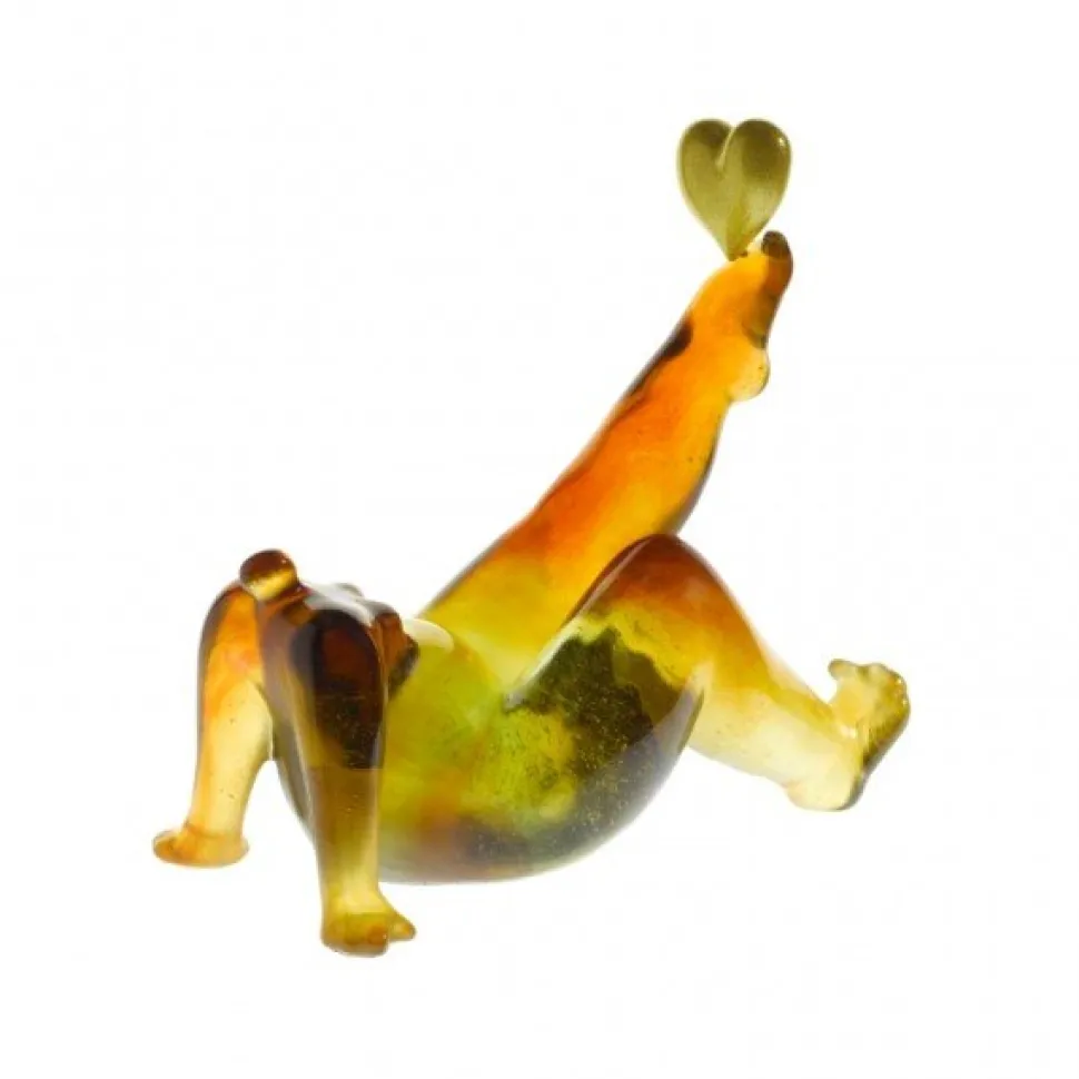 Desir daum laurence dreano