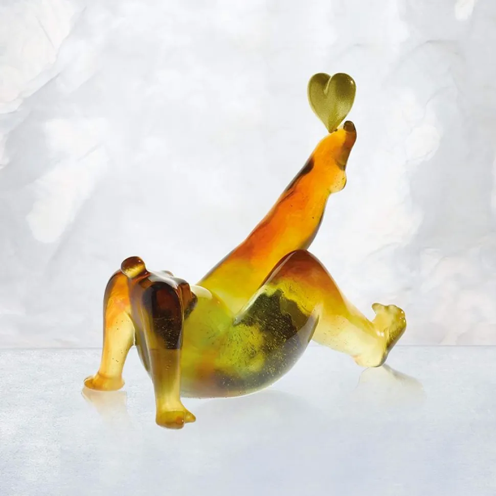 Desir daum laurence dreano