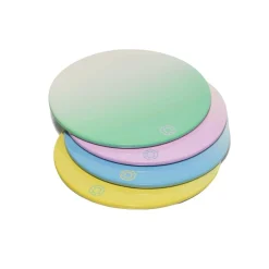 Dessous de verre octogone Baccarat