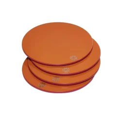 Dessous de verre octogone Baccarat