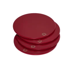 Dessous de verre octogone Baccarat