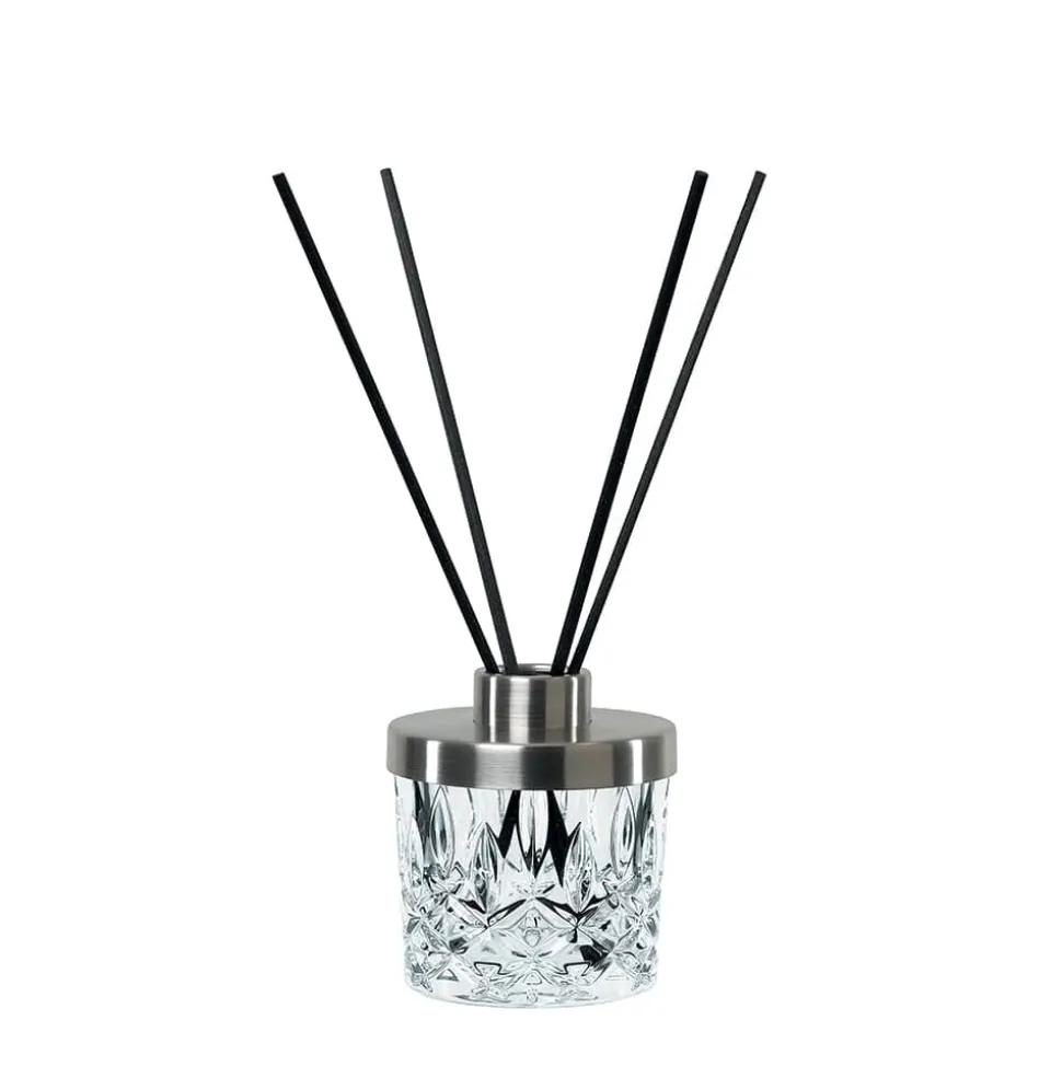 Diffuseur de parfum cristal spa noblesse nachtmann