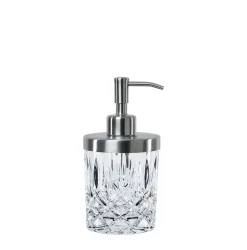 Distributeur de savon cristal spa noblesse nachtmann
