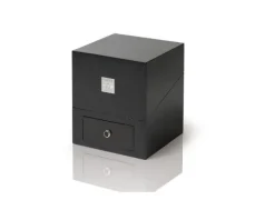 Édition bleu lalique for bentley