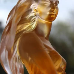 Douce muse daum 125 ex