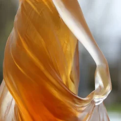 Douce muse daum 125 ex