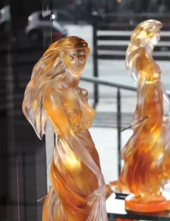 Douce muse daum 125 ex