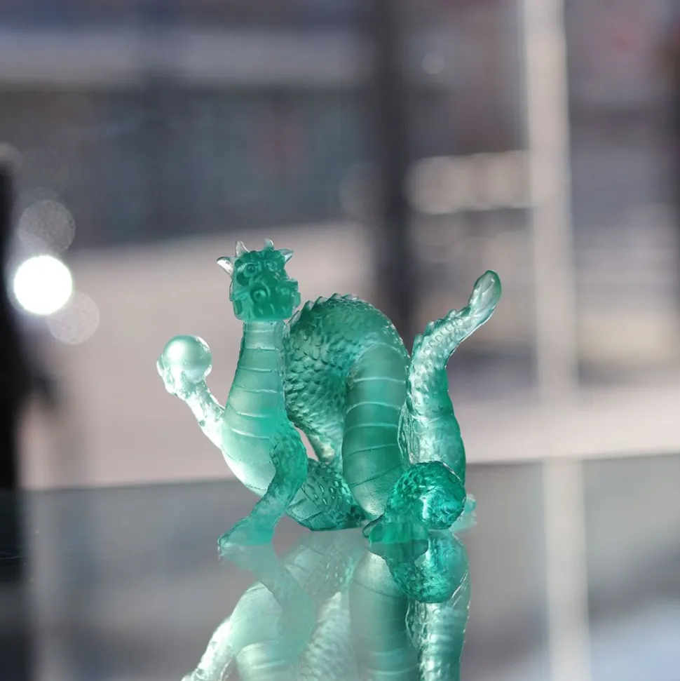 Dragon horoscope chinois daum