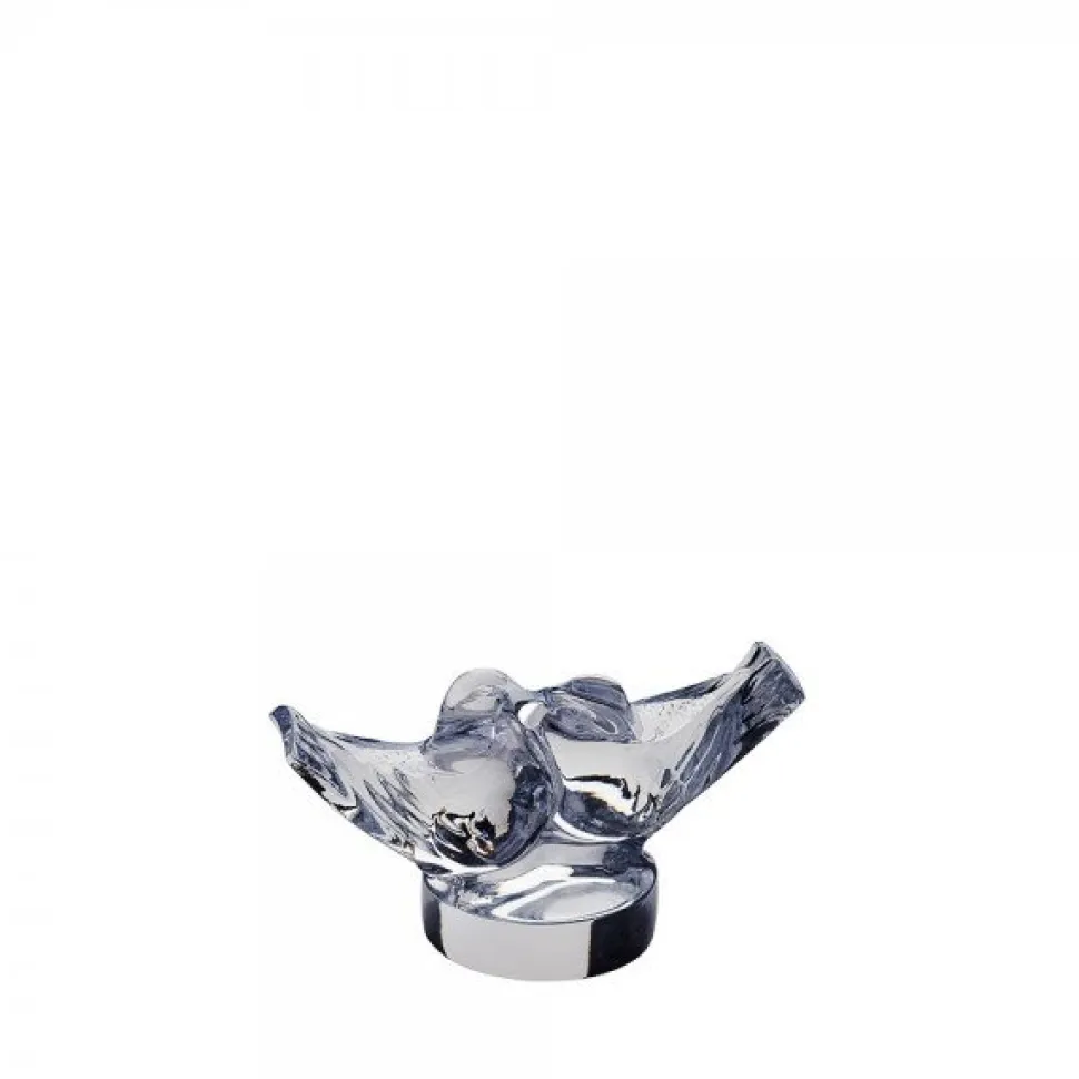 Duo colombes P.M lalique