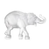 Elephant sumatra lalique