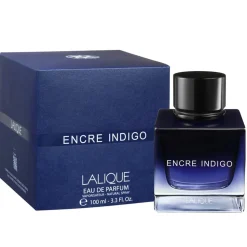 Encre Indigo, EAU DE PARFUM Lalique