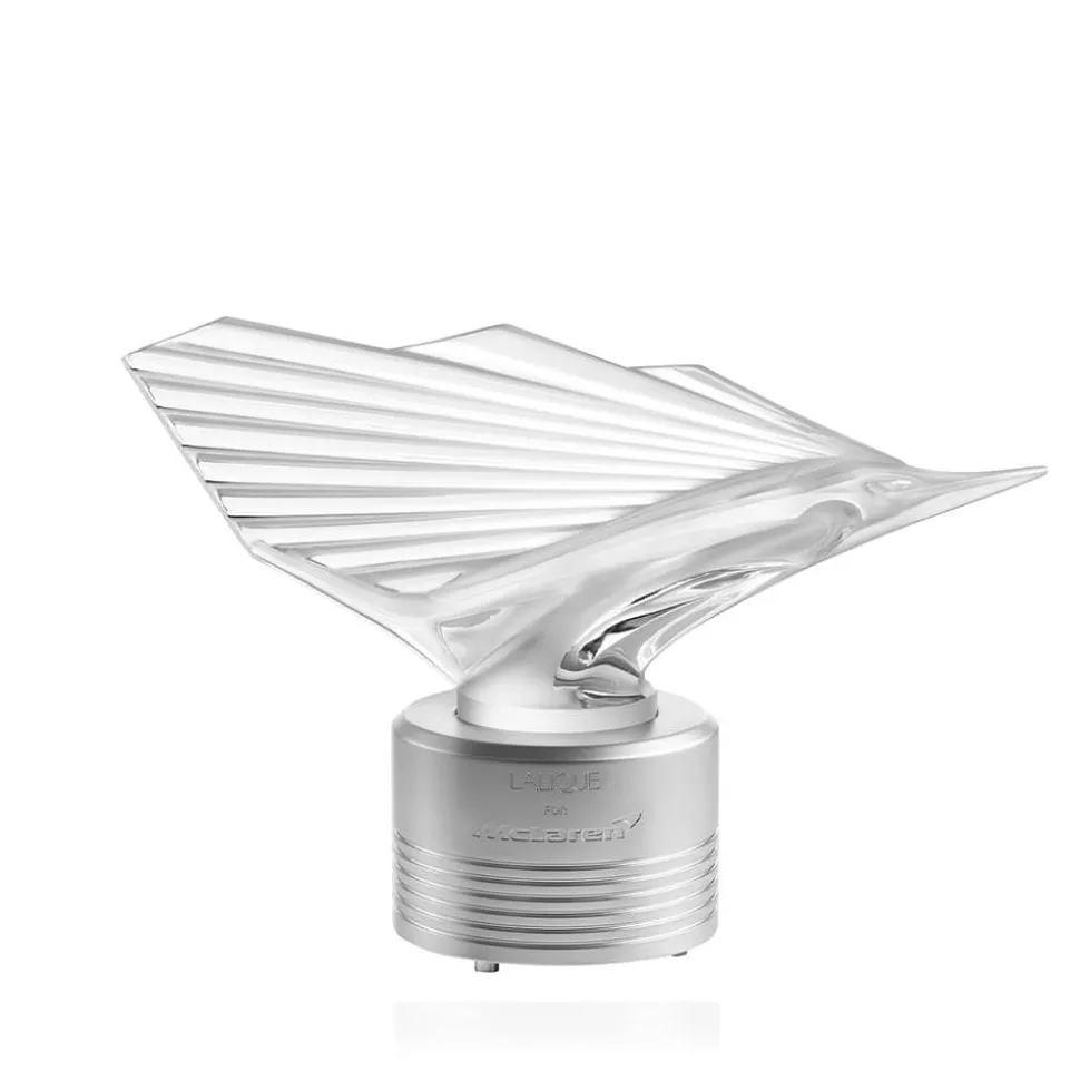 Espadon – lalique for mclaren
