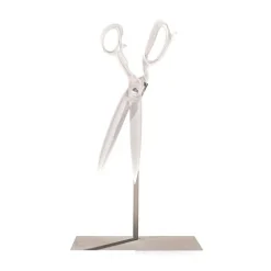 Eternal Cross Damien Hirst & Lalique 2017 cire perdue