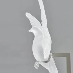 Eternal Truth Damien Hirst & Lalique 2017 cire perdue