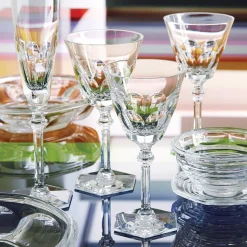 Eve harcourt verre baccarat