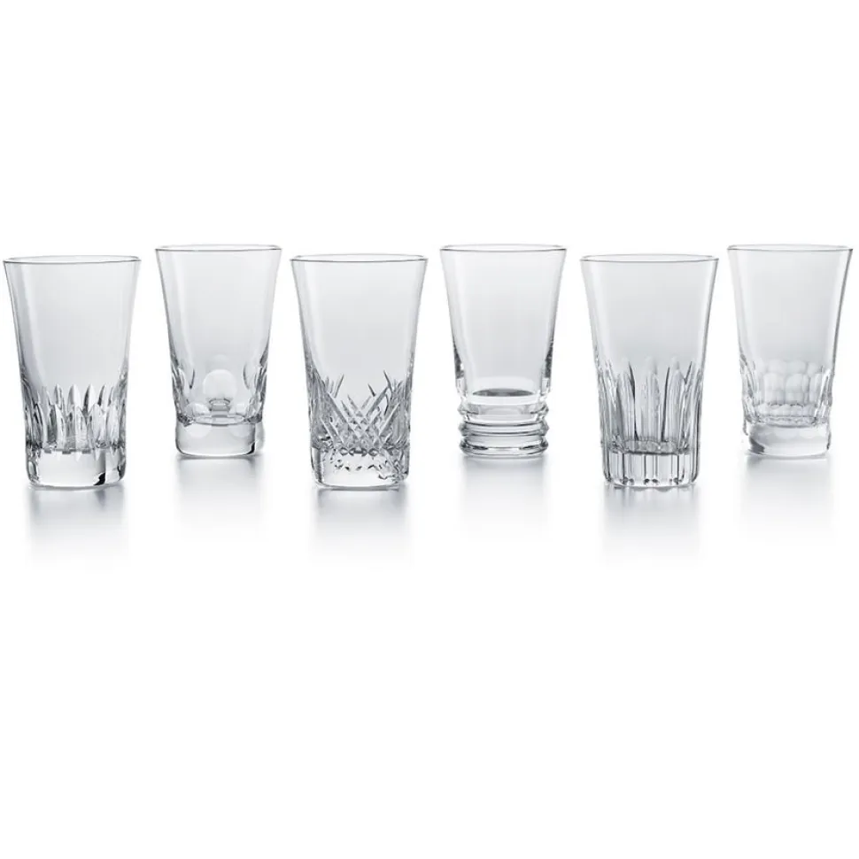 Everyday chopes baccarat