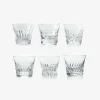 Everyday gobelets Baccarat classic N°2