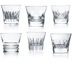 Everyday gobelets Baccarat classic