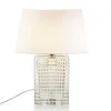 Eye lampe baccarat
