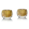 Eye photophore gold x2 baccarat