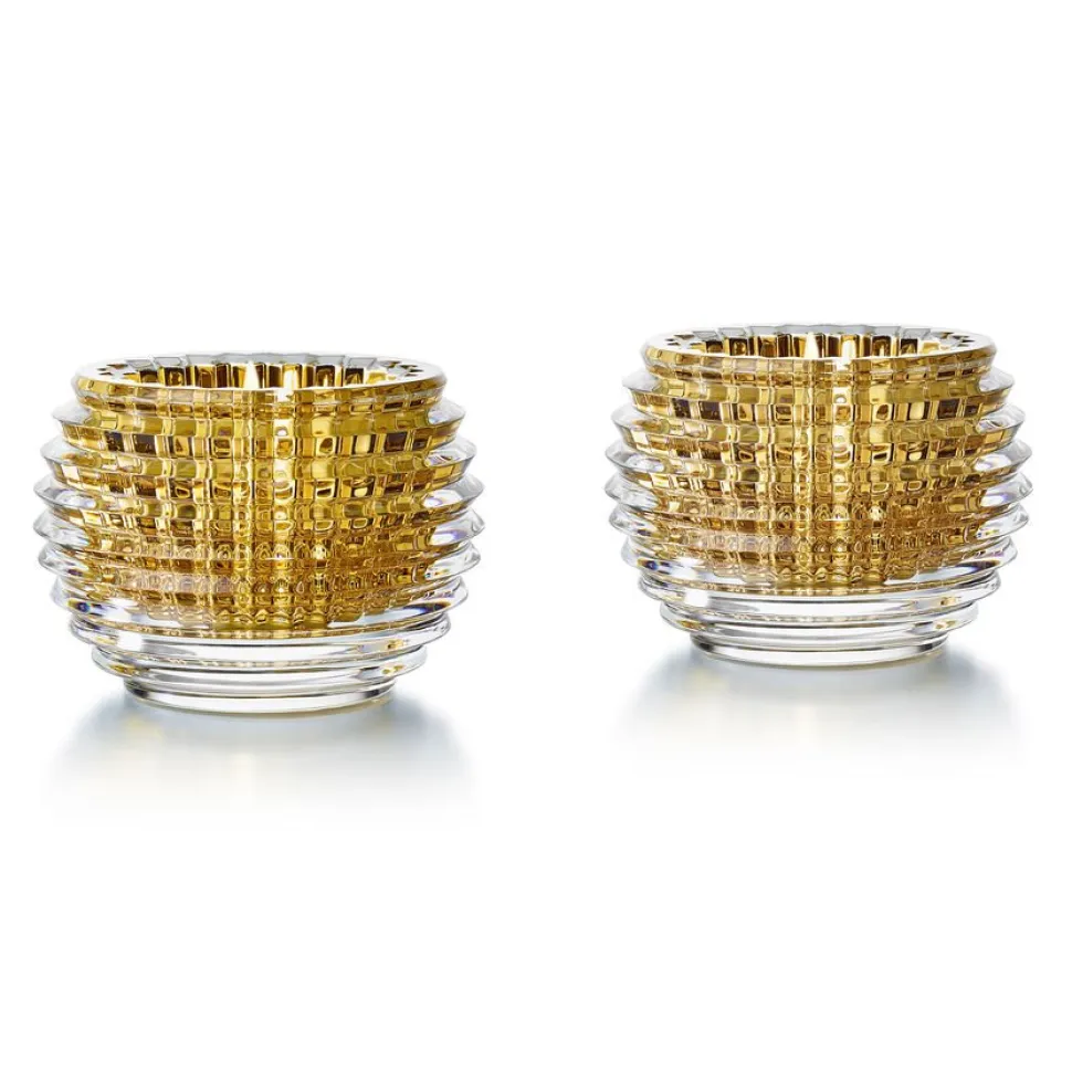 Eye photophore gold x2 baccarat
