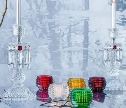 Eye photophore x2 baccarat