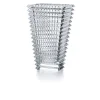 Eye vase rectangulaire baccarat