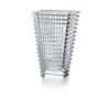 Eye vase rectangulaire baccarat