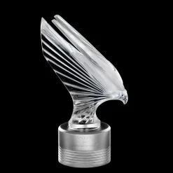 Faucon – lalique for mclaren