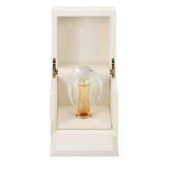 Flacon collection cristal « sillage » lalique