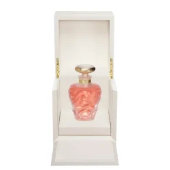 Flacon collection cristal «seduction» lalique