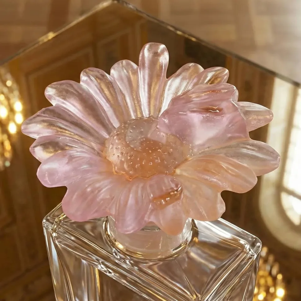 Flacon de parfum Or d’Abeille Daum