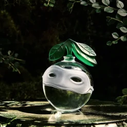 Flacon la Valse Hésitation 2025 René Magritte x LALIQUE