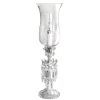 Flambeau bambou baccarat éléctrique