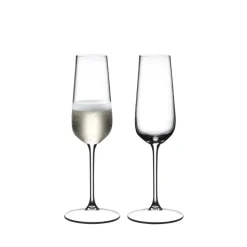 Flûte champagne GRAPE Riedel X2