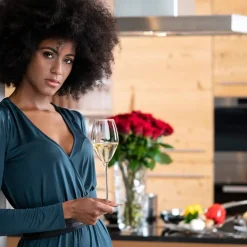 Flûte champagne Performance Riedel X4 (dont 1 gratuit)