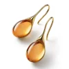 Galea boucles d’oreilles baccarat