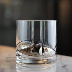 Gobelet cristal galleria